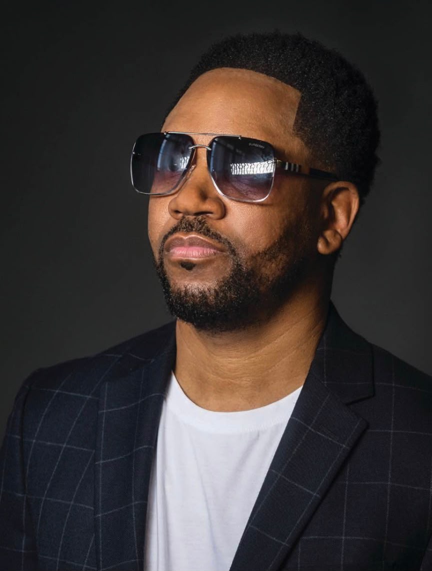 Darrell Alston