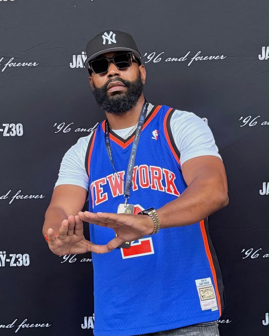 Justin Lockett